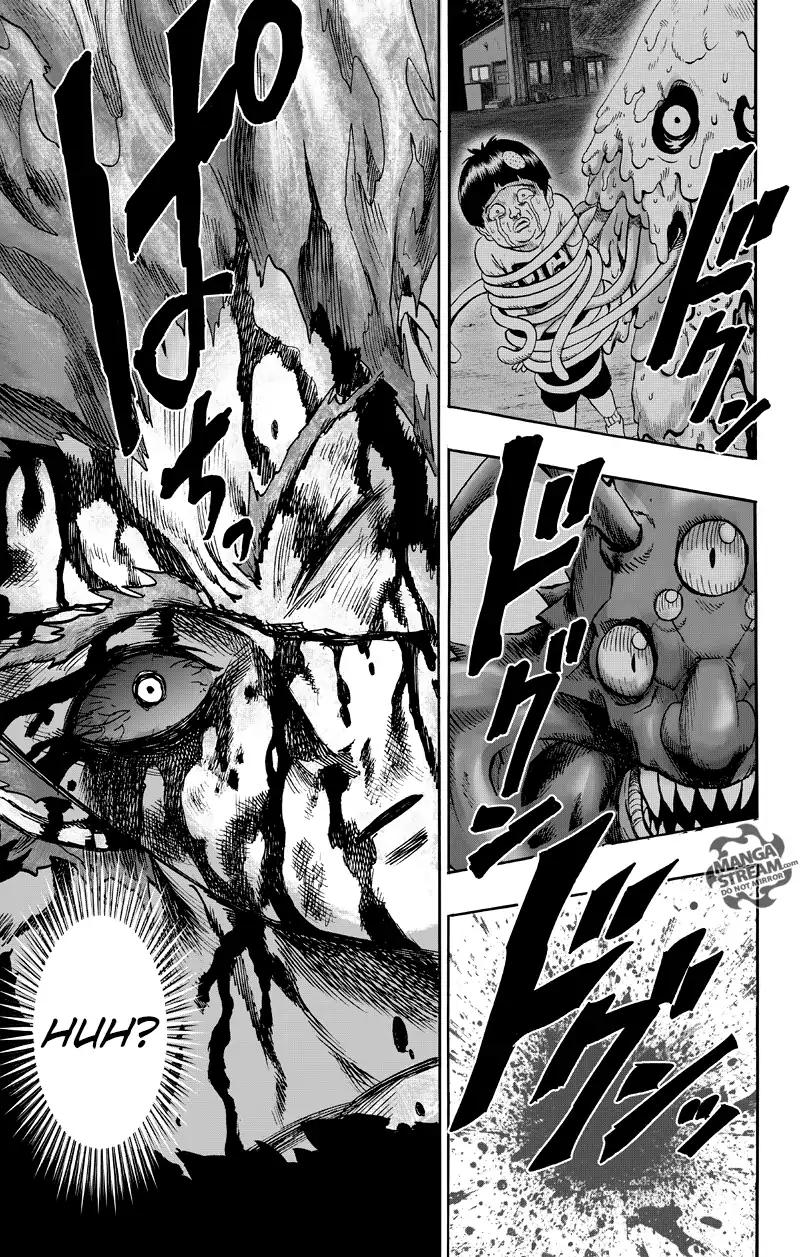 One-Punch Man Chapter 89 72